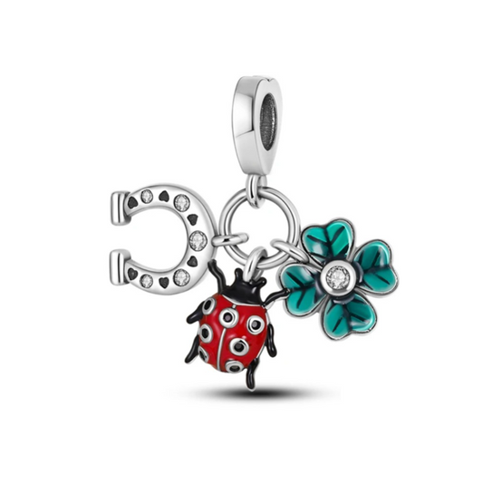 Charm Del Bosque