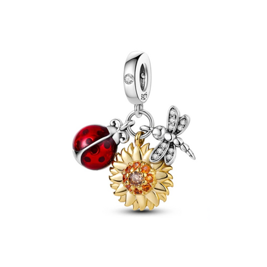 Charm de Naturaleza