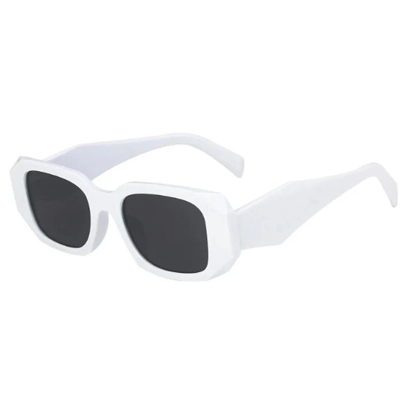 Carbonara Sunglasses Blancos