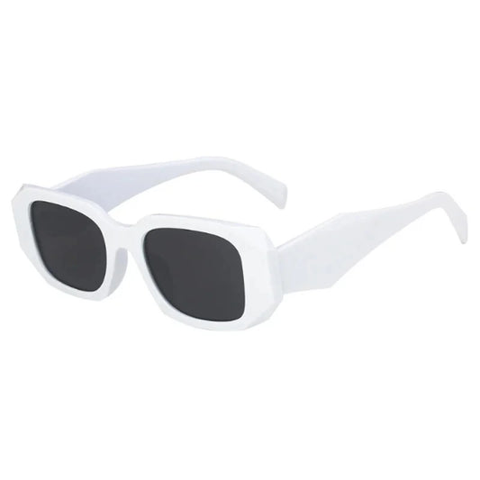 Carbonara Sunglasses Blancos