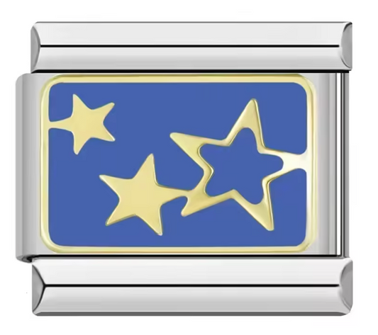 Charm de Estrellas
