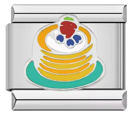 Charm Italiano con Estilo de Hotcakes