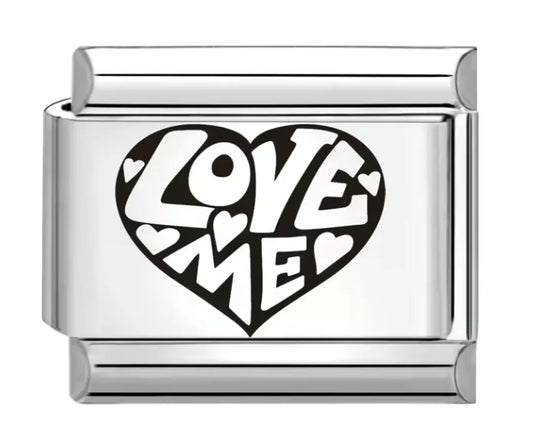 Charm Italiano "Love Me"