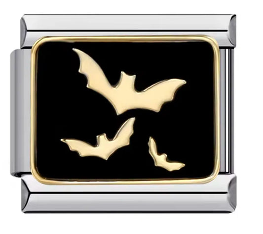 Charm de Murciélagos