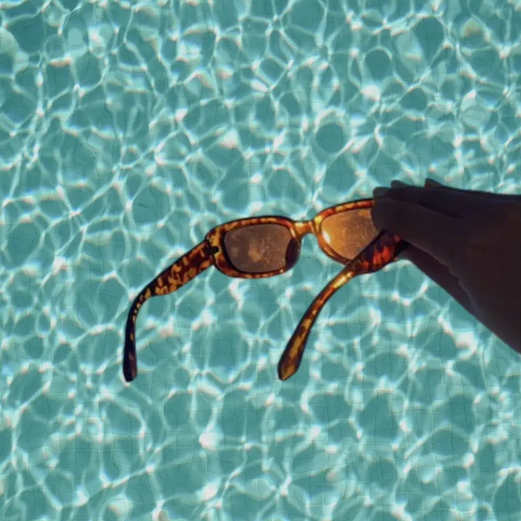 Milano Eleganţă: Lentes de Sol