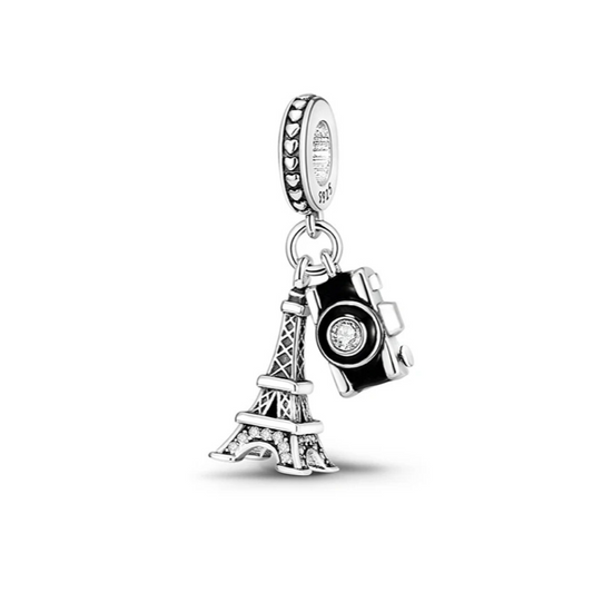 Charm de París