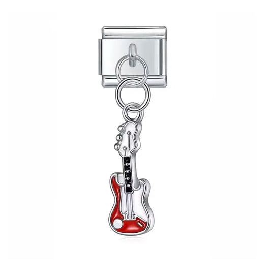 Charm Italiano Guitarra
