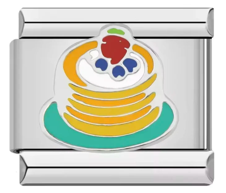 Charm Italiano con Estilo de Hotcakes