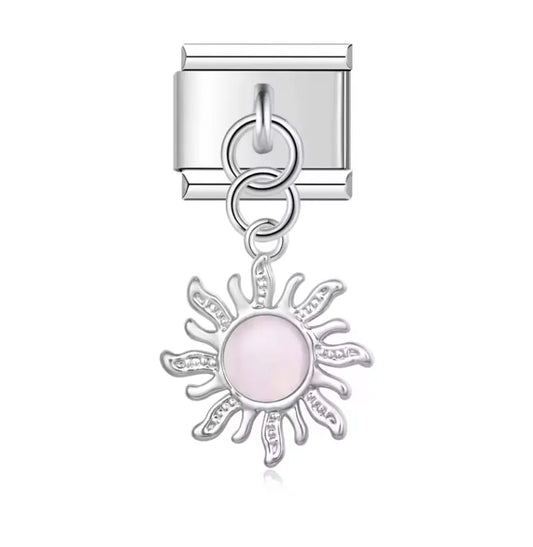 Charm Italiano con Sol